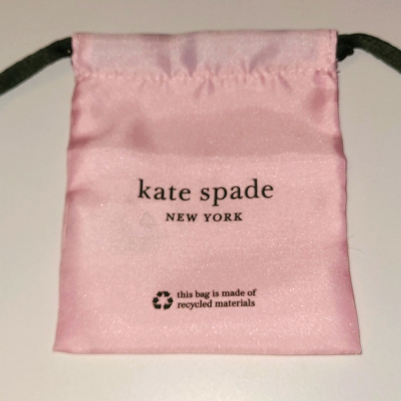 Kate Spade Rose Gold Gleaming Gardenia - Picture 5 of 5